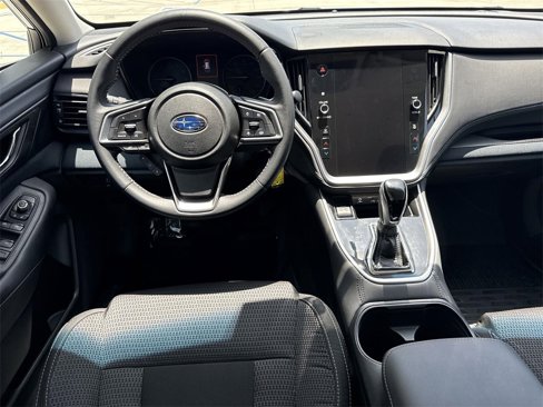 Used 2022 Subaru Outback Premium image 18