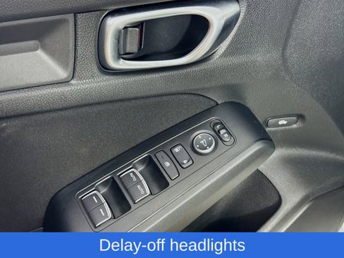 Used 2025 Honda Civic Sport image 23