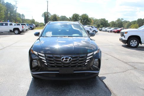 Used 2023 Hyundai Tucson SEL image 3