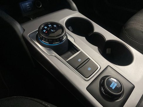 Used 2024 Ford Bronco Sport Big Bend w/ Convenience Package image 22