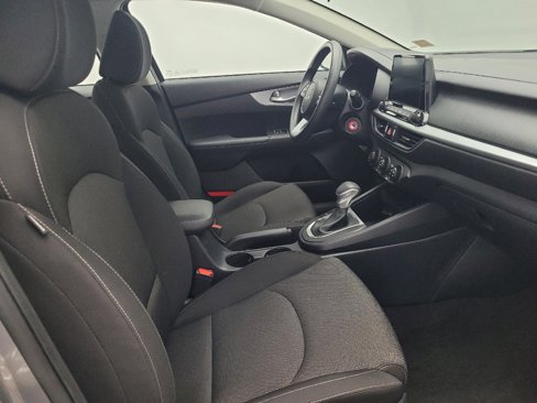 Used 2024 Kia Forte LXS image 21