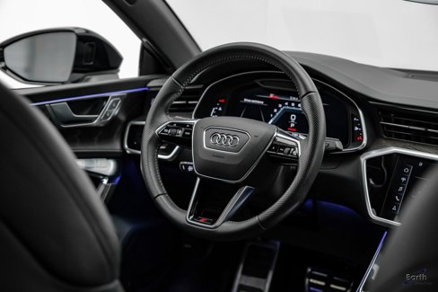 Used 2020 Audi S7 Prestige image 47
