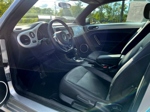 Used 2015 Volkswagen Beetle 1.8T image 15