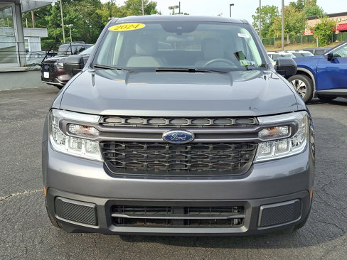 Used 2024 Ford Maverick XLT image 2