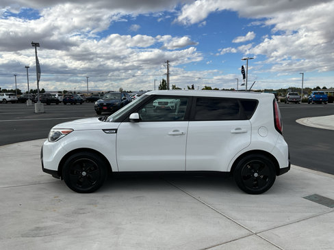 Used 2016 Kia Soul image 6