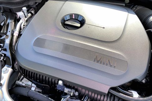 New 2026 MINI Cooper S image 17