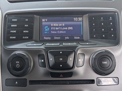 Used 2015 Ford Explorer FWD image 13