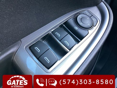 Used 2023 Chevrolet Malibu LT image 22