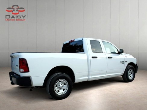Used 2020 RAM 1500 Tradesman w/ Protection Group image 5