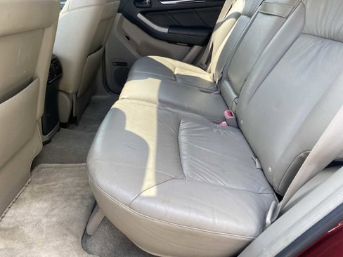 Used 2007 Toyota 4Runner Limited image 20