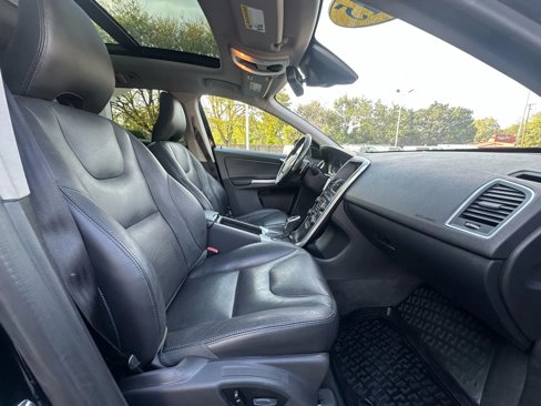 Used 2015 Volvo XC60 T6 Premier Plus image 33
