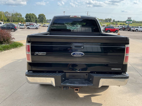 Used 2011 Ford F150 XLT w/ XLT Convenience Pkg image 8