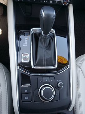 Used 2021 MAZDA CX-5 Grand Touring w/ GT Premium Package image 25
