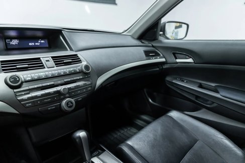 Used 2012 Honda Accord SE image 26