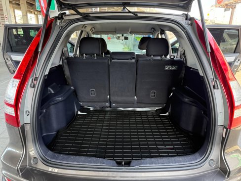 Used 2010 Honda CR-V LX image 14