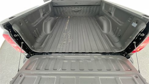 Used 2018 Chevrolet Silverado 1500 Custom image 41