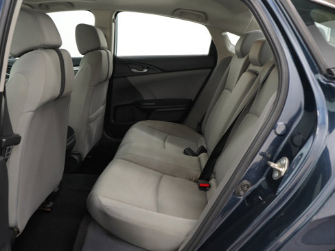 Used 2016 Honda Civic EX-T image 13