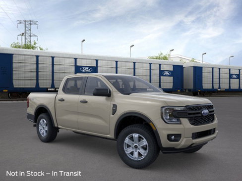 New 2025 Ford Ranger XL w/ Trailer Tow Package image 7
