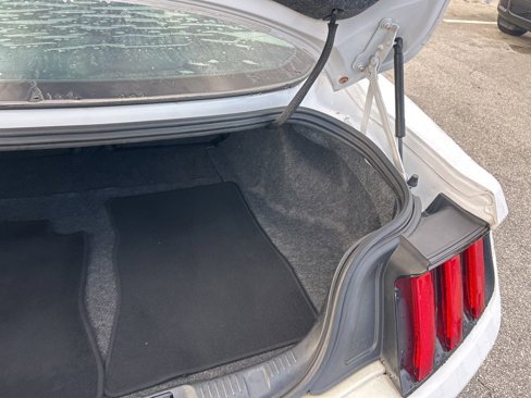Used 2018 Ford Mustang Coupe w/ Ecoboost Performance Package image 29