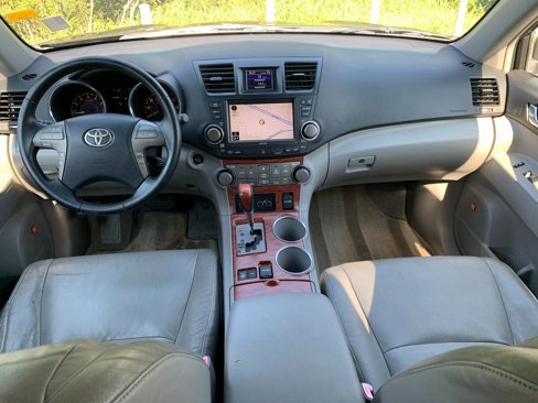 Used 2009 Toyota Highlander Limited image 13