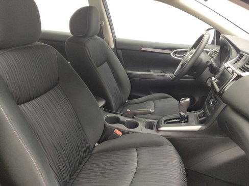 Used 2019 Nissan Sentra SV image 21