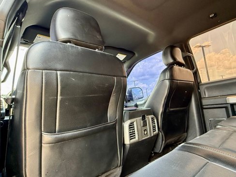 Used 2015 Ford F150 Lariat image 14