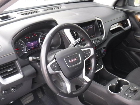 Used 2021 GMC Terrain SLE w/ Driver Convenience Package image 15