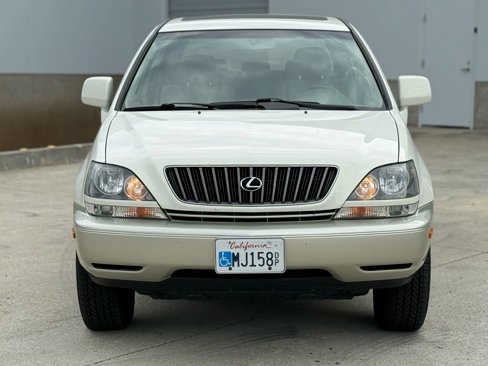 Used 2000 Lexus RX 300 image 6