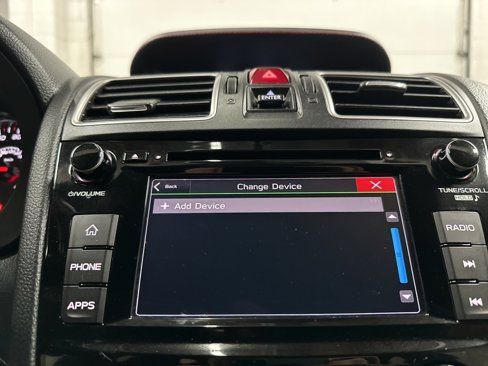 Used 2020 Subaru WRX image 29
