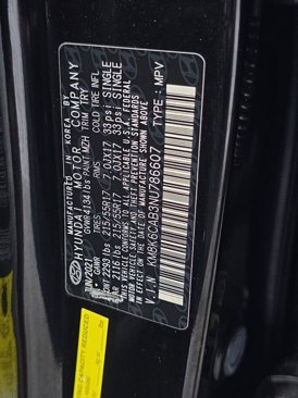 Certified 2022 Hyundai Kona SEL image 36
