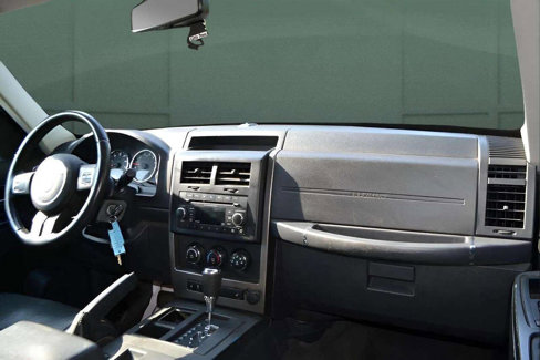 Used 2012 Jeep Liberty Sport image 22