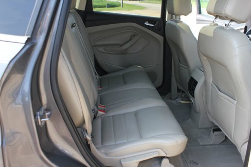 Used 2013 Ford Escape SEL image 36