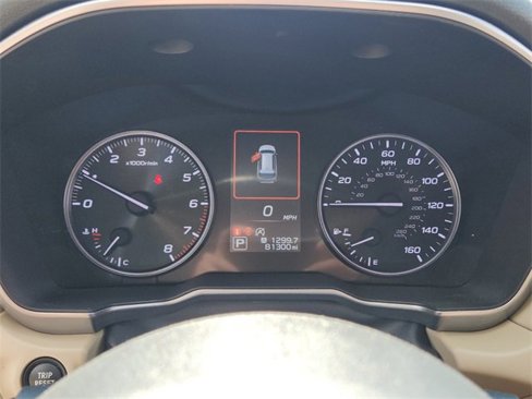 Used 2021 Subaru Outback Limited image 27