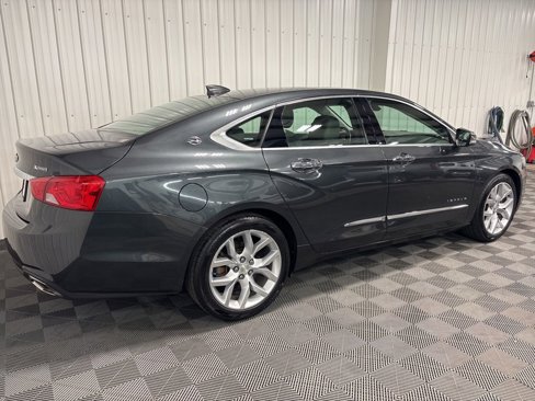 Used 2019 Chevrolet Impala Premier w/ Premier Convenience Package image 6