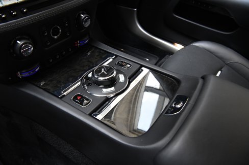 Certified 2019 Rolls-Royce Wraith image 18