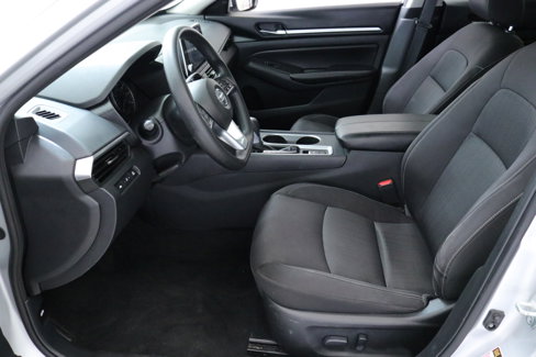 Used 2022 Nissan Altima 2.5 SV image 24