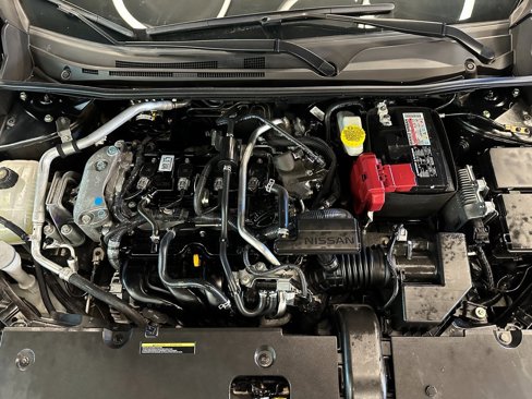 Used 2021 Nissan Sentra SV image 22