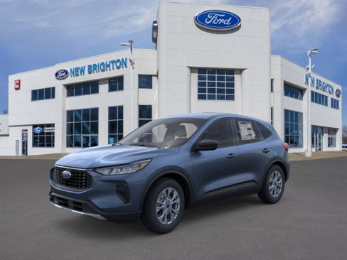 New 2025 Ford Escape Active w/ Cold Weather Package image 1