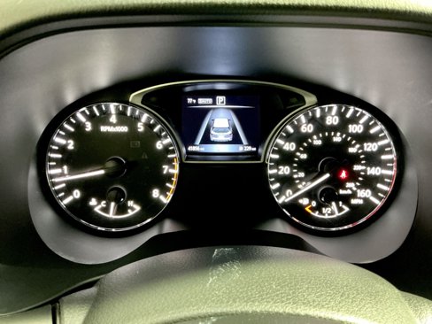 Used 2020 Nissan Pathfinder S image 25