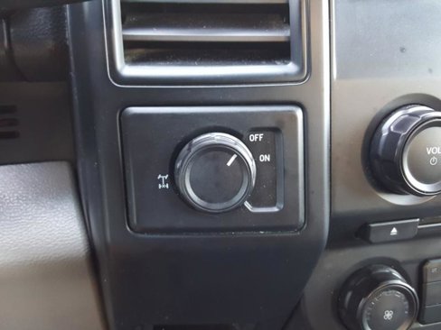 Used 2018 Ford F150 XL w/ XL Power Equipment Group image 18