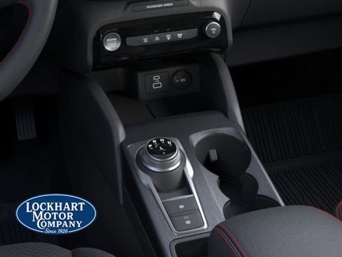 New 2025 Ford Escape ST-Line image 15