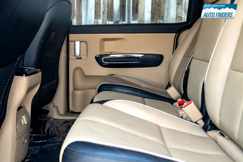 Used 2015 Kia Sedona SX image 24