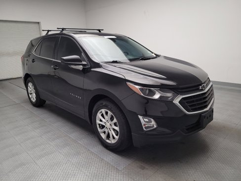 Used 2019 Chevrolet Equinox LT image 13