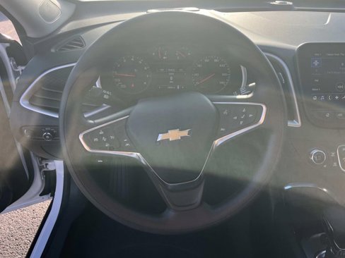 Certified 2024 Chevrolet Malibu LT image 16