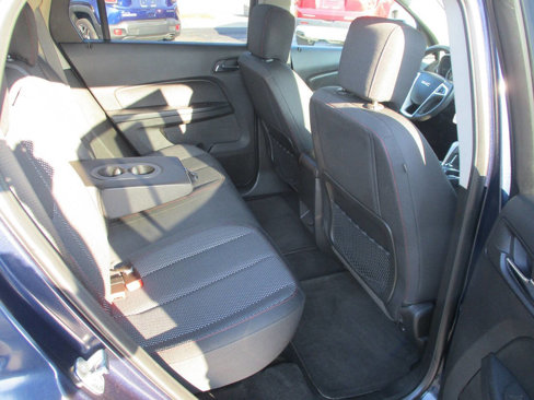Used 2015 GMC Terrain SLE w/ Chrome Edition image 14