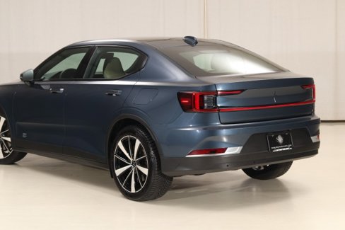 Used 2022 Polestar Polestar 2 w/ Plus Package image 22