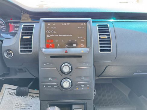 Used 2019 Ford Flex SEL w/ Equipment Group 202A image 22