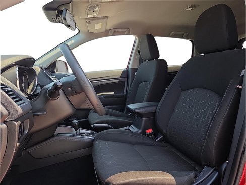 Used 2021 Mitsubishi Outlander Sport FWD image 14