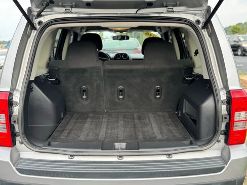 Used 2016 Jeep Patriot Sport w/ Power Value Group image 13