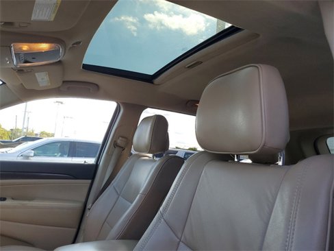 Used 2014 Jeep Grand Cherokee Laredo w/ Quick Order Package 23E image 14